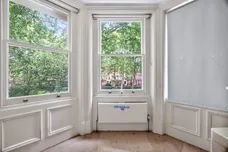 Bramham Gardens, London