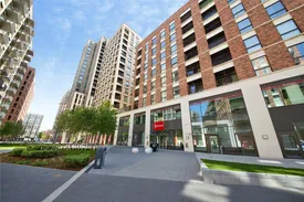 Property responsive