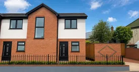 Property responsive