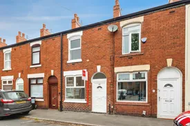 Property responsive