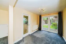 Kingfisher Way, Wirral
