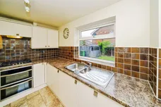 Kingfisher Way, Wirral