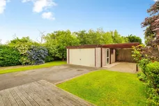 Kingfisher Way, Wirral