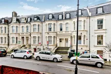 Alhambra Road, SOUTHSEA