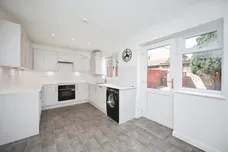 Kirke Grove, Taunton