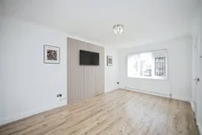 Kirke Grove, Taunton
