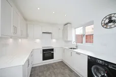 Kirke Grove, Taunton