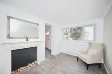 Kirke Grove, Taunton