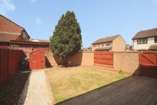Kirke Grove, Taunton