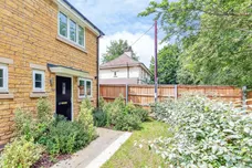 Castle Close, Ketton, Stamford