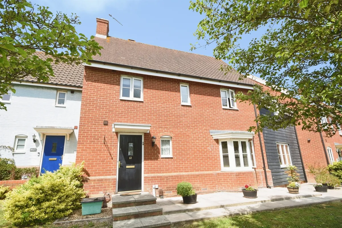 West Hanningfield Road, Great Baddow, Chelmsford