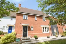 West Hanningfield Road, Great Baddow, Chelmsford