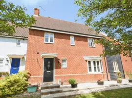 West Hanningfield Road, Great Baddow, Chelmsford photo