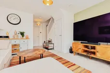 Castle Close, Ketton, Stamford