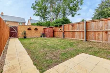 Castle Close, Ketton, Stamford