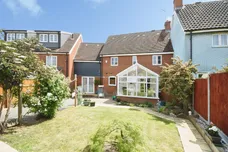 West Hanningfield Road, Great Baddow, Chelmsford