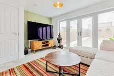 Castle Close, Ketton, Stamford
