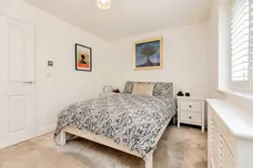 Castle Close, Ketton, Stamford
