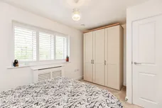 Castle Close, Ketton, Stamford