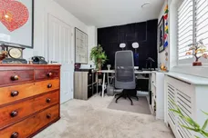 Castle Close, Ketton, Stamford