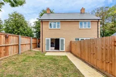 Castle Close, Ketton, Stamford