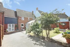 West Hanningfield Road, Great Baddow, Chelmsford
