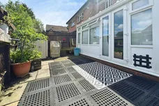 Muirfield Close, Ifield, Crawley