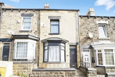Foster Street, Barnsley