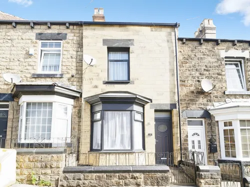 Foster Street, Barnsleyphoto