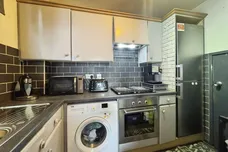 Muirfield Close, Ifield, Crawley