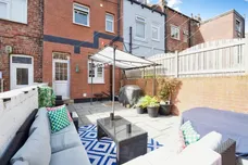 Foster Street, Barnsley