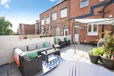 Foster Street, Barnsley