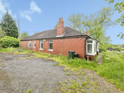 Barnsley Road, Brierley, Barnsleyphoto