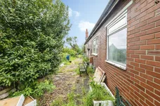 Barnsley Road, Brierley, Barnsley