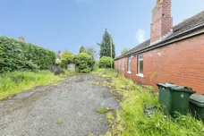 Barnsley Road, Brierley, Barnsley