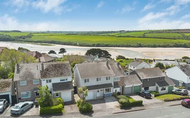 Penmere Drive, Newquay