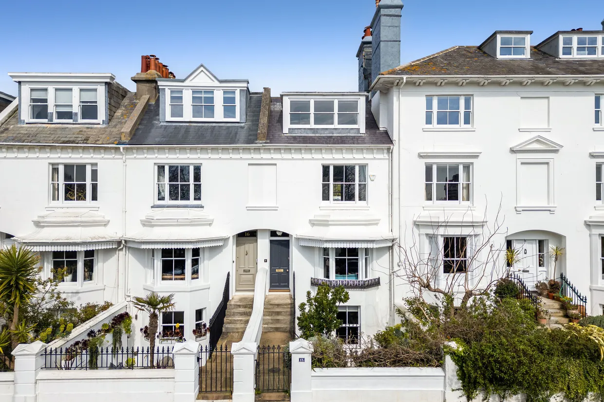 Clifton Terrace, Brighton, BN1 photo 1