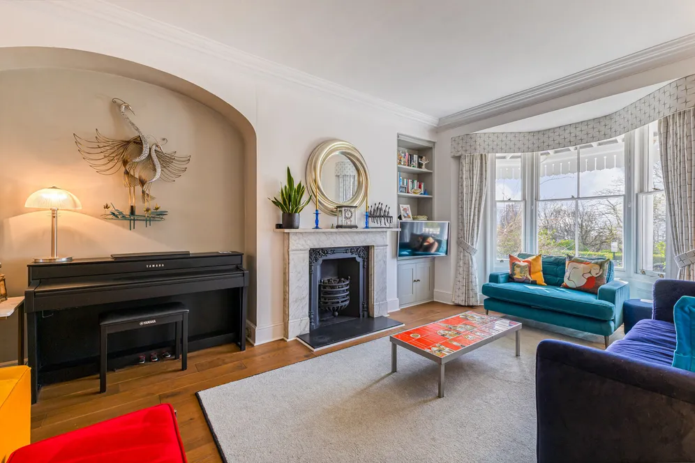 Clifton Terrace, Brighton, BN1 photo 3