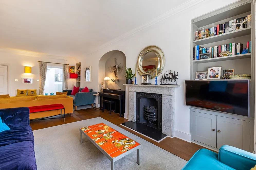 Clifton Terrace, Brighton, BN1 photo 5
