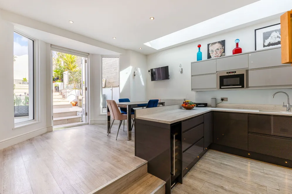 Clifton Terrace, Brighton, BN1 photo 6