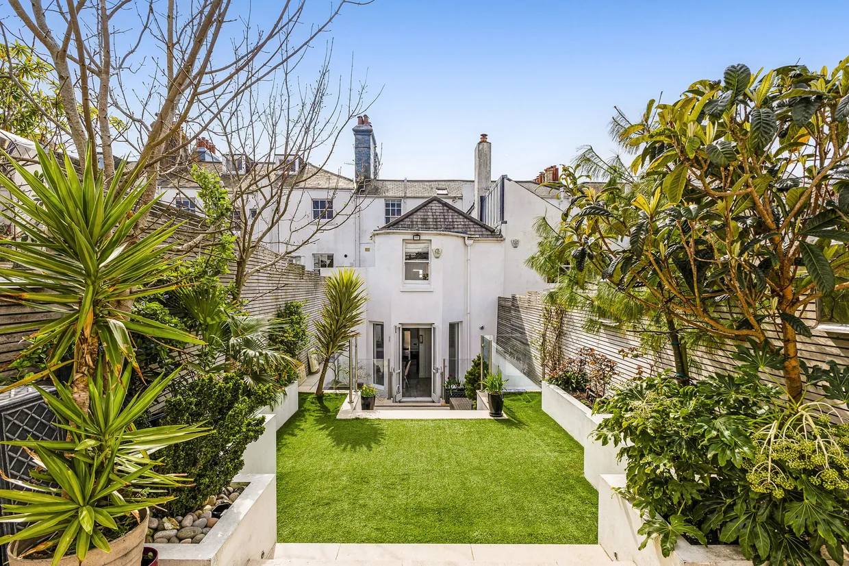 Clifton Terrace, Brighton, BN1 photo 10