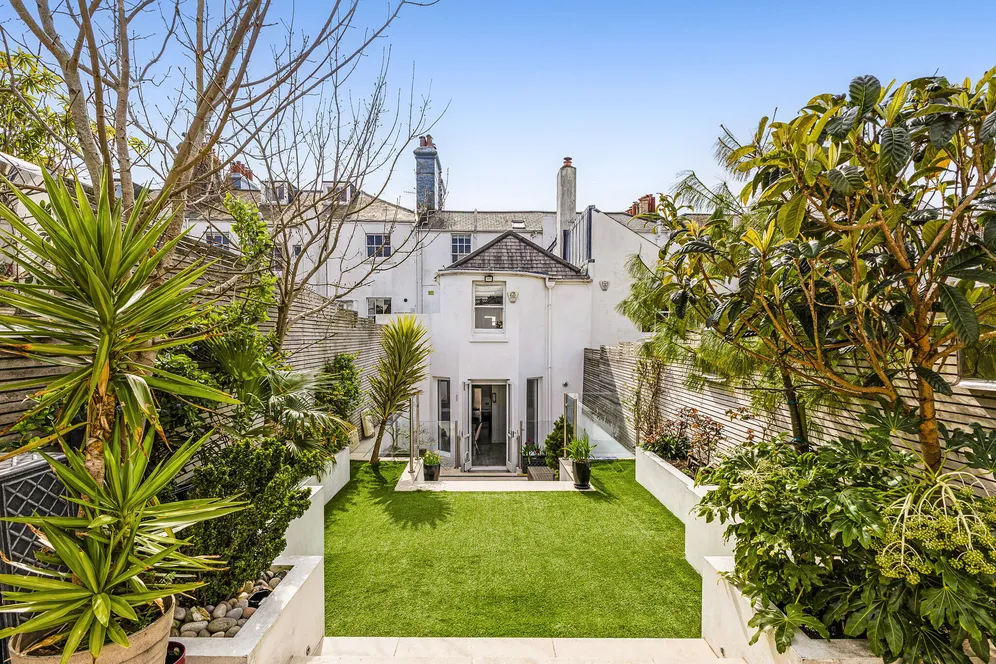 Clifton Terrace, Brighton, BN1 photo 10