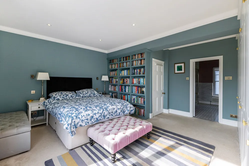 Clifton Terrace, Brighton, BN1 photo 13