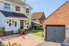 Tweedsmuir Close, Eastbourne