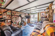 Tweedsmuir Close, Eastbourne