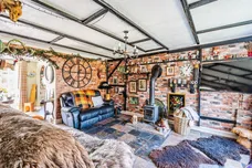 Tweedsmuir Close, Eastbourne