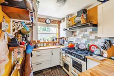 Tweedsmuir Close, Eastbourne