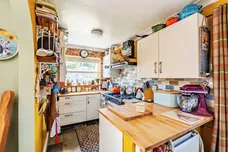 Tweedsmuir Close, Eastbourne