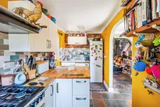 Tweedsmuir Close, Eastbourne