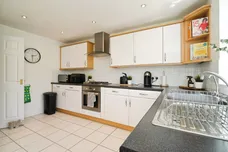 Elmwood Way, Barnsley